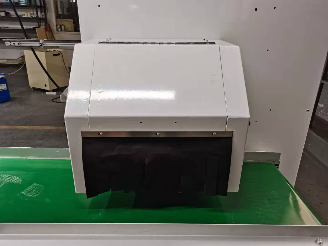 Taoxing Manuel Çok Renkli İpek - Label Printer incelemesi ve fiyatı