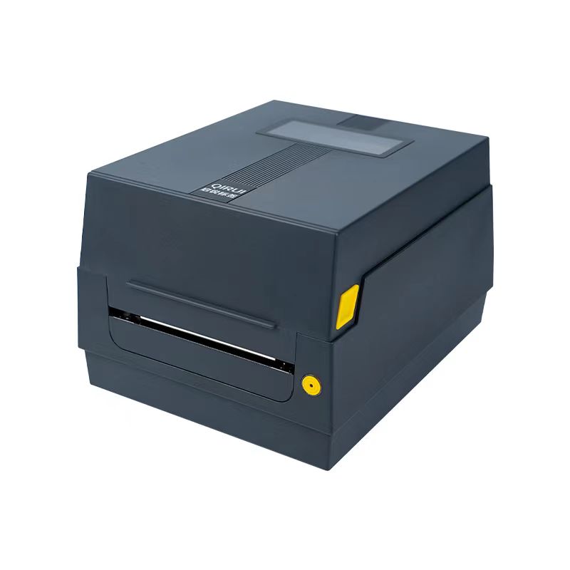 4 İnç Masaüstü Doğrudan Termal - Thermal Printer incelemesi ve fiyatı