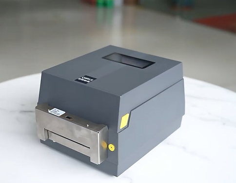 4 İnç Masaüstü Doğrudan Termal - Thermal Printer incelemesi ve fiyatı