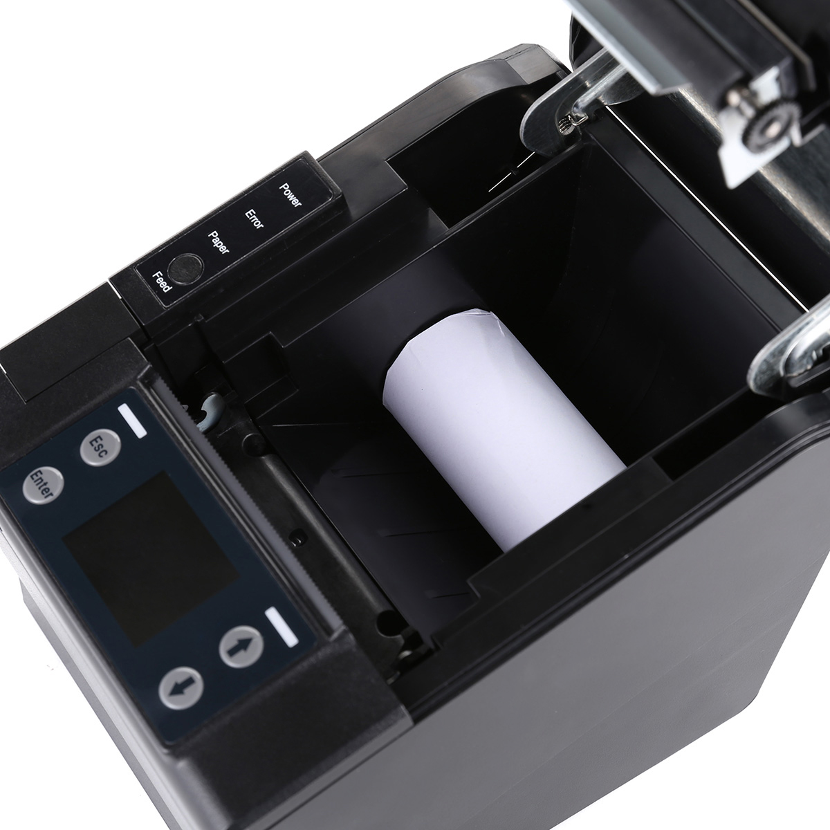 ATV&UTV80mm Bulut Baskılı Term - Receipt Printer incelemesi ve fiyatı