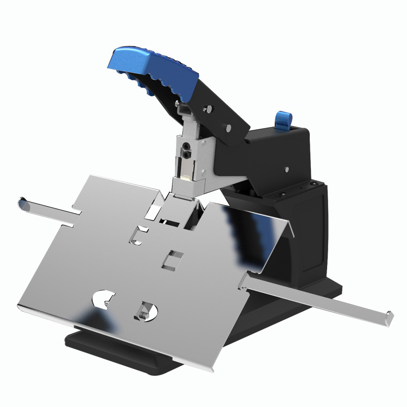 SH-03 Ağır Hizmet Tipi Ofis Zı - Stapler Heavy Duty incelemesi ve fiyatı