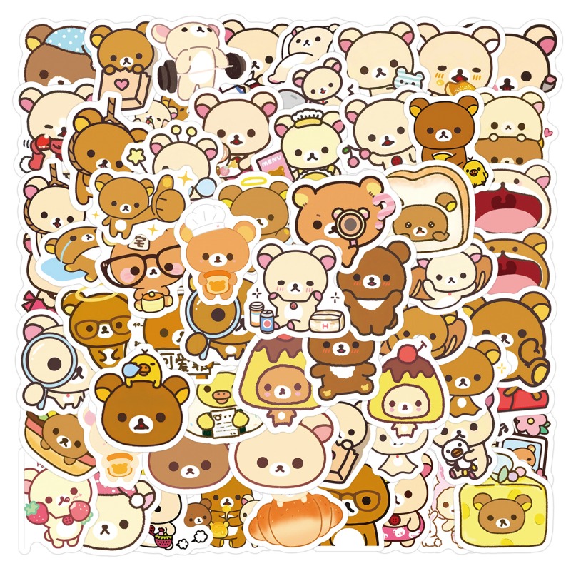 Bandai Rilakkuma Kiiroitori Ko - Printer Paper incelemesi ve fiyatı