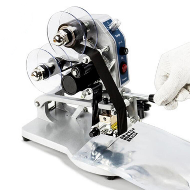 DY-8 Doğrudan Isıtmalı Şerit K - Commercial Printing And Packaging incelemesi ve fiyatı