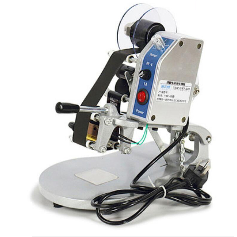 DY-8 Doğrudan Isıtmalı Şerit K - Commercial Printing And Packaging incelemesi ve fiyatı