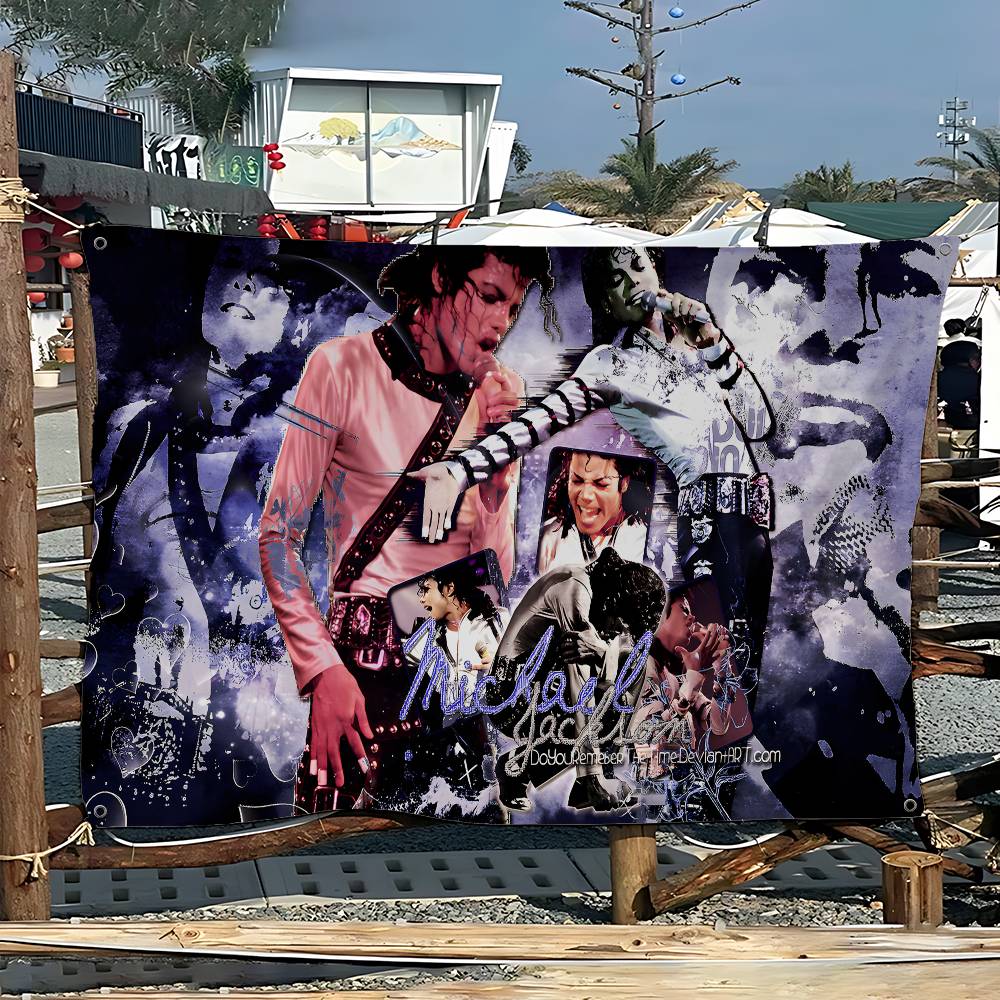 Michael Jackson Singer Gelişmi - Commercial Printing Company incelemesi ve fiyatı