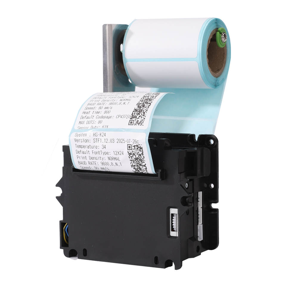 ATU&UTVHSPOS 58mm Gömülü Kiosk - Receipt Printer incelemesi ve fiyatı