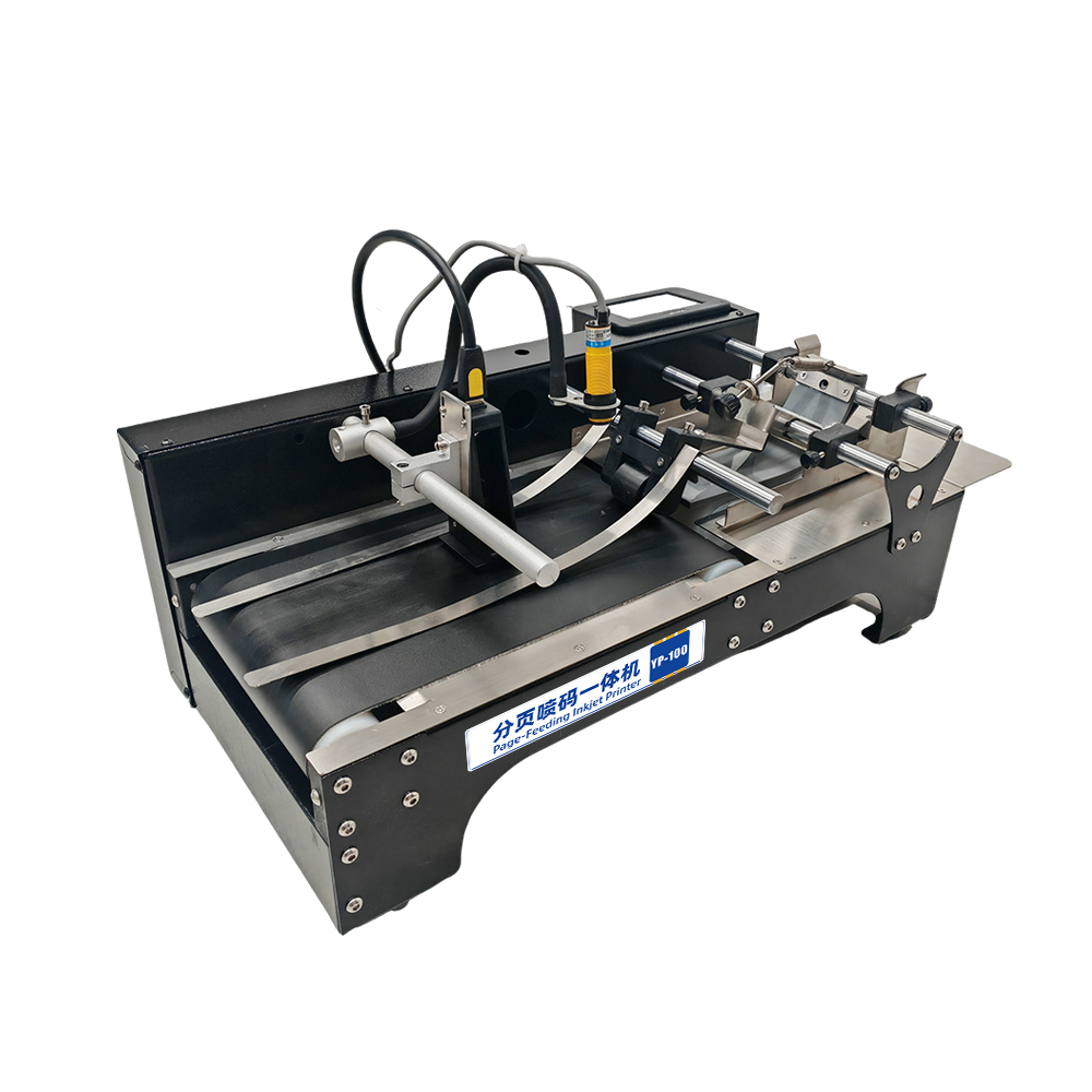 Willita YP100 Plastik ve Kağıt - Commercial Book Printing Machines incelemesi ve fiyatı