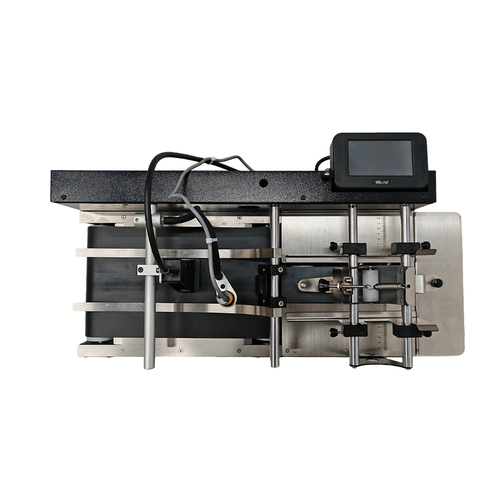 Willita YP100 Plastik ve Kağıt - Commercial Book Printing Machines incelemesi ve fiyatı