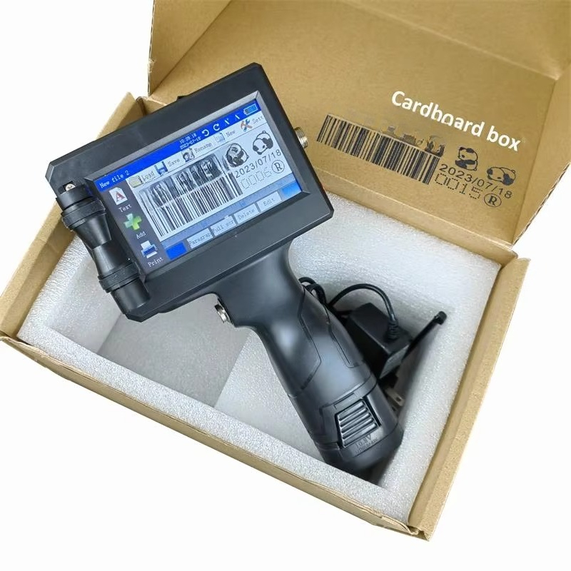 Fiyat Son Kullanma Tarihi Bark - Barcode Printer incelemesi ve fiyatı