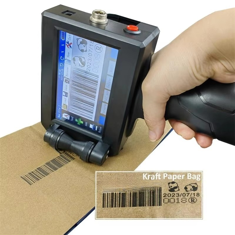 Fiyat Son Kullanma Tarihi Bark - Barcode Printer incelemesi ve fiyatı