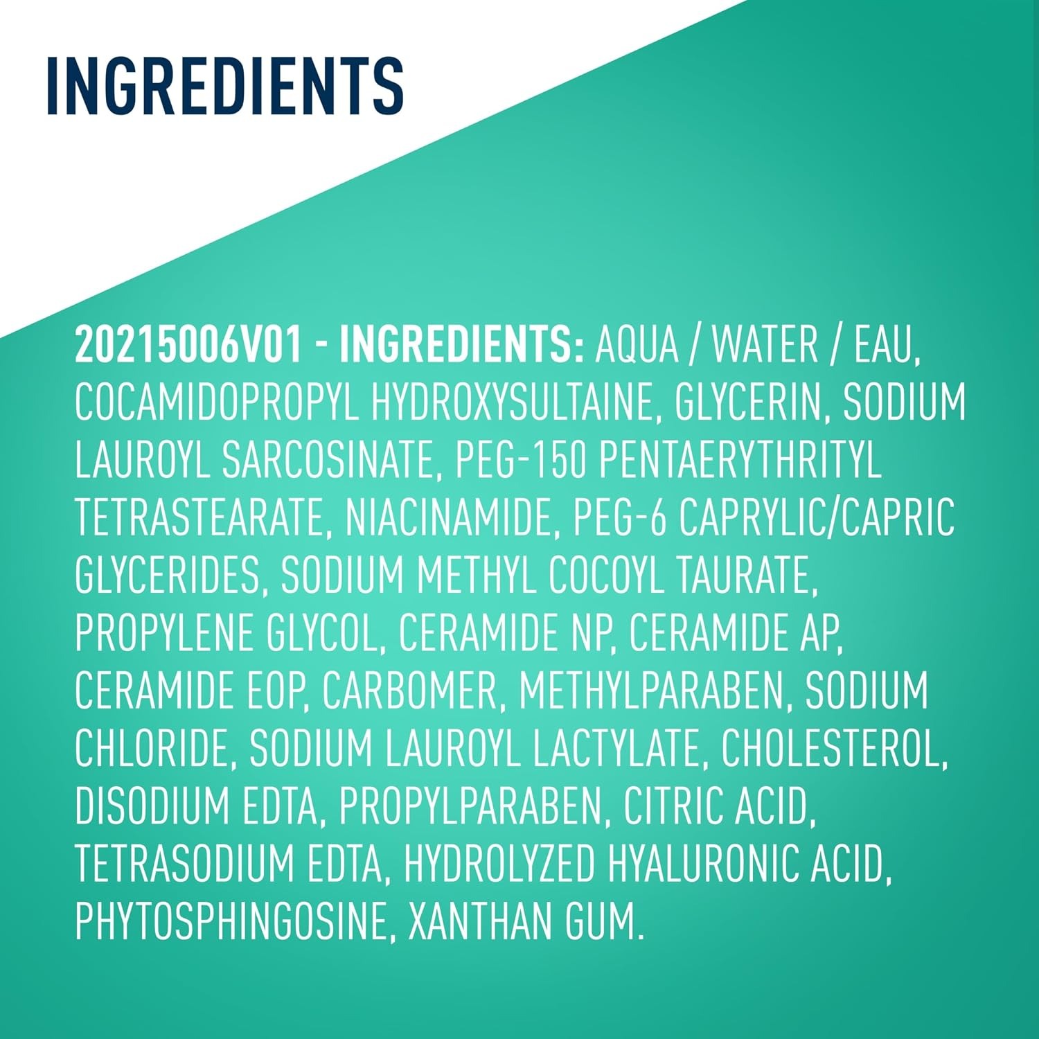 CeraVe Köpüren Yüz Temizleyici - Toner Cartridge incelemesi ve fiyatı