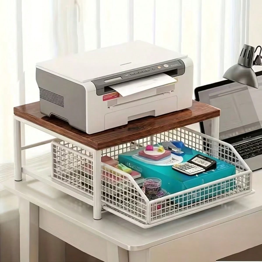 ONESIMCR Yazıcı Standı, 2 Katl - Commercial Book Printing Machines incelemesi ve fiyatı