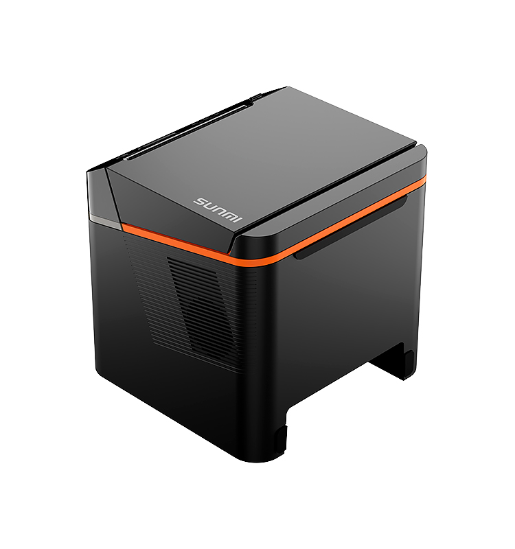 80mm Barkod Termal Etiket Makb - Thermal Printer incelemesi ve fiyatı