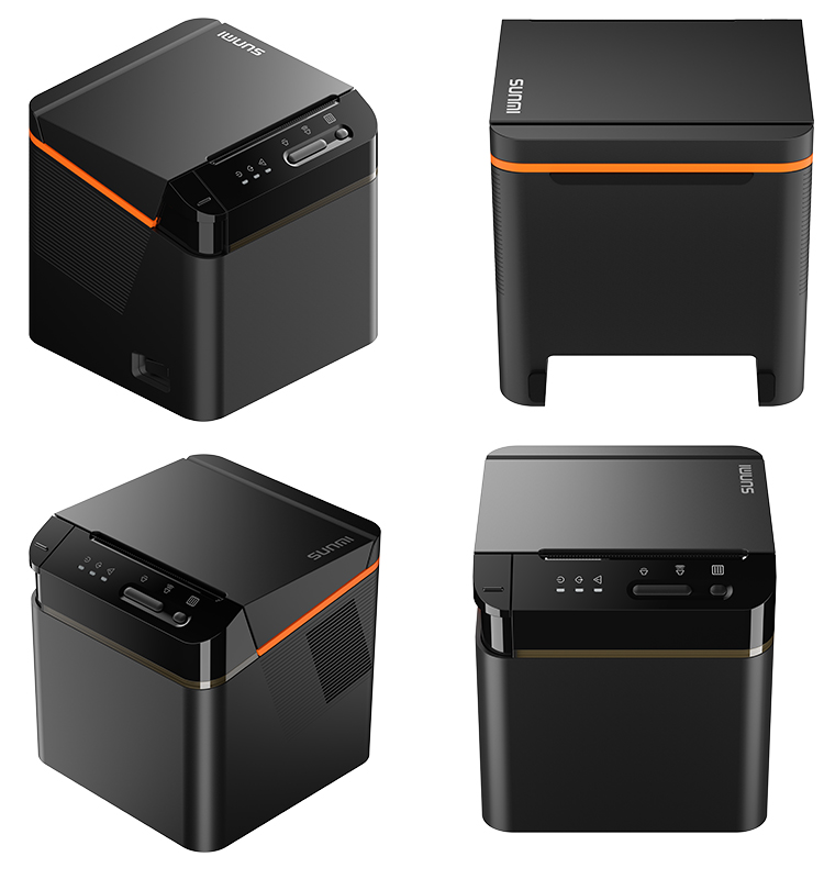 80mm Barkod Termal Etiket Makb - Thermal Printer incelemesi ve fiyatı