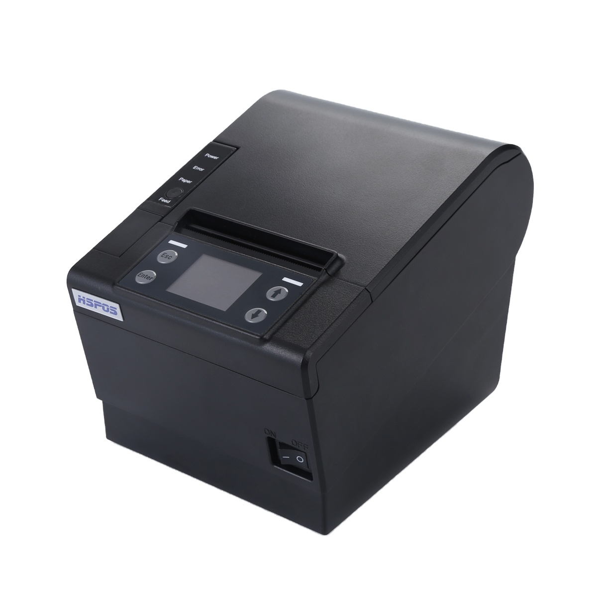 80mm Termal Fiş Yazıcısı 3 inç - Receipt Printer incelemesi ve fiyatı
