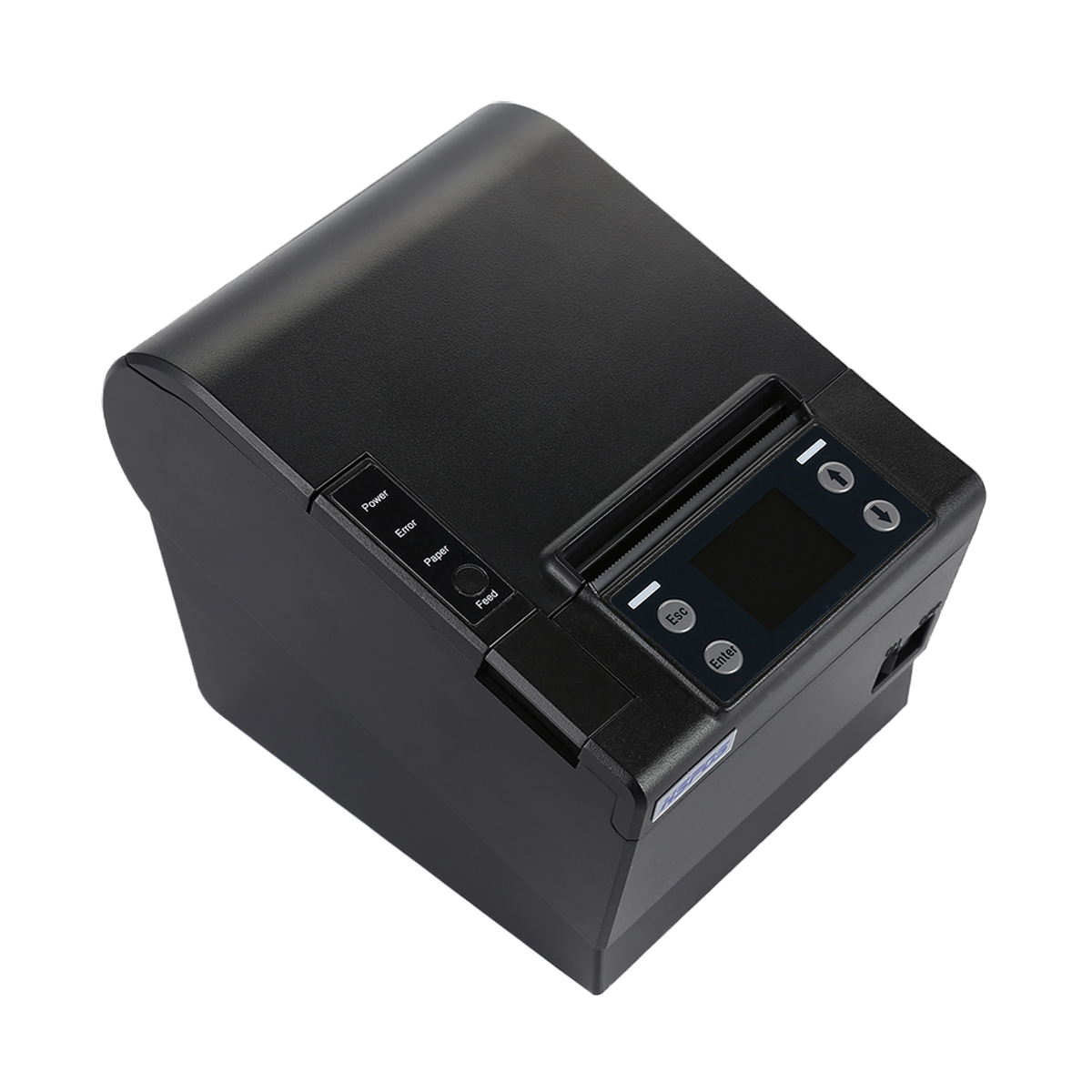 80mm Termal Fiş Yazıcısı 3 inç - Receipt Printer incelemesi ve fiyatı