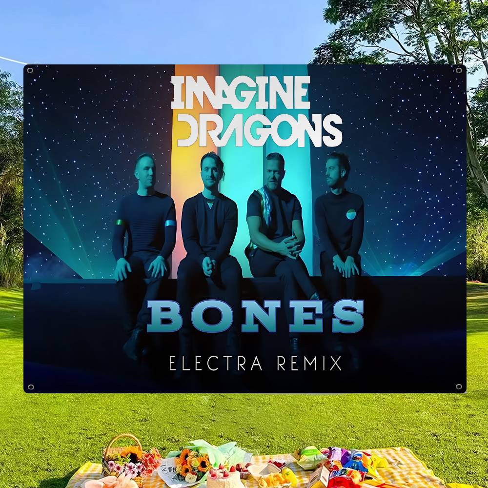 Popüler I-Imagine D-Dragons Gr - Commercial Printing Company incelemesi ve fiyatı