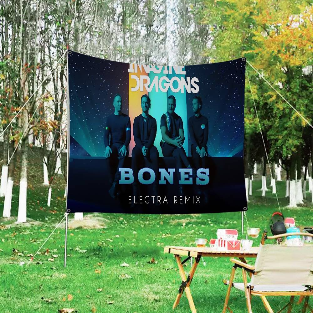 Popüler I-Imagine D-Dragons Gr - Commercial Printing Company incelemesi ve fiyatı