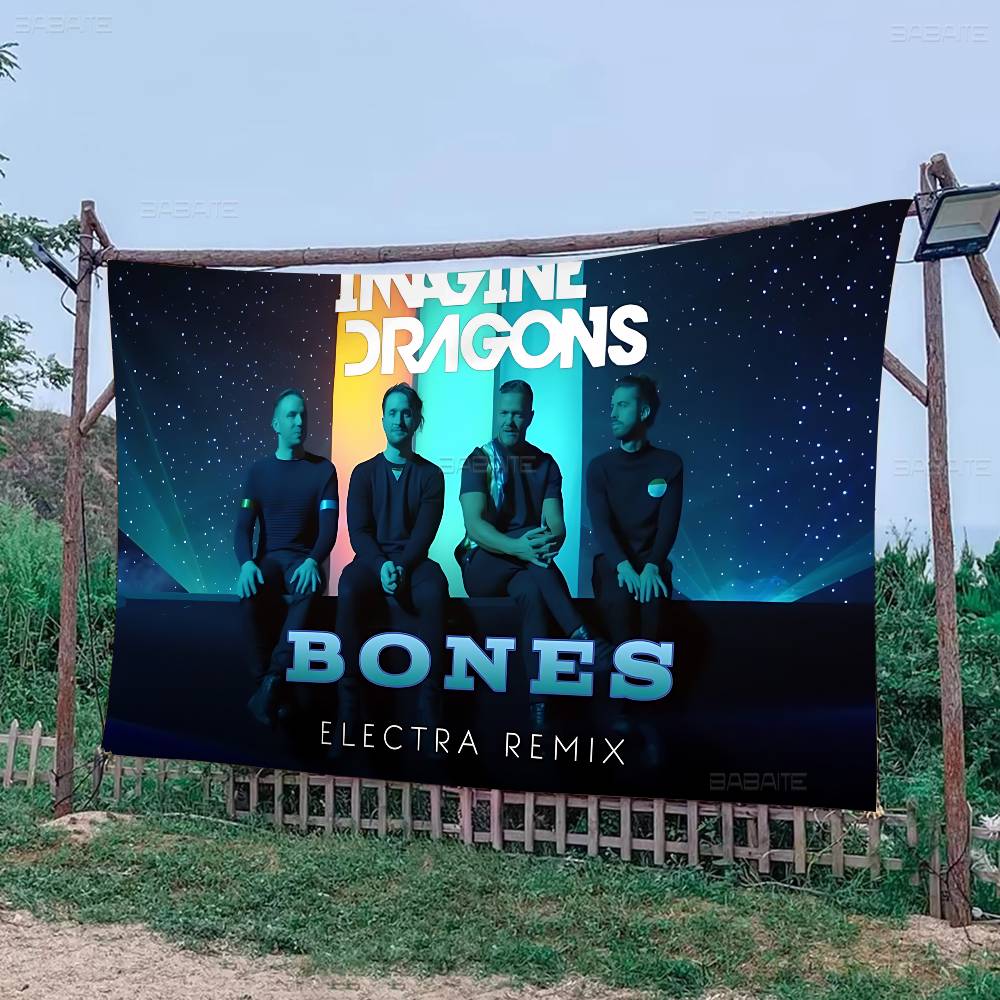 Popüler I-Imagine D-Dragons Gr - Commercial Printing Company incelemesi ve fiyatı