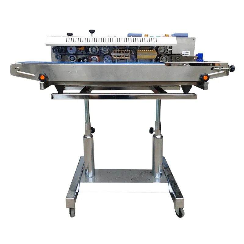Sürekli mühürleme makinesi, ti - Commercial Printing And Packaging incelemesi ve fiyatı