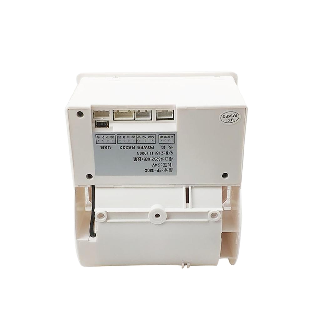 2026unique Cashino EP-380C Kio - Receipt Printer incelemesi ve fiyatı