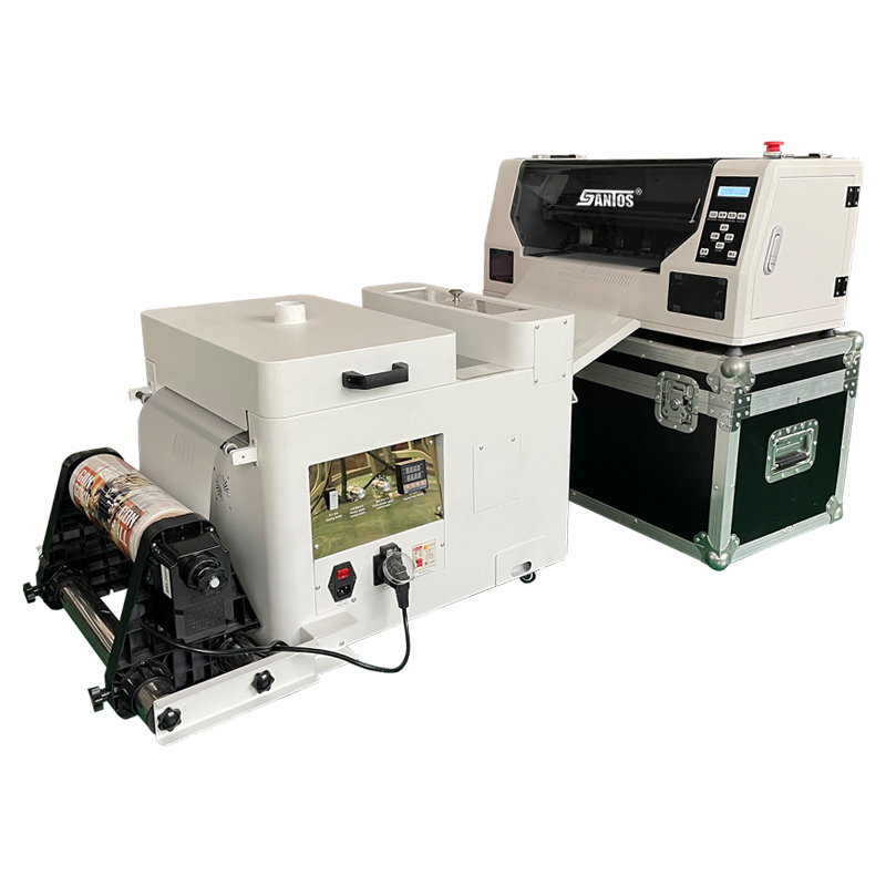 Dijital Tişört Yazıcısı, 1 Xp6 - Commercial Fabric Printing Machine incelemesi ve fiyatı