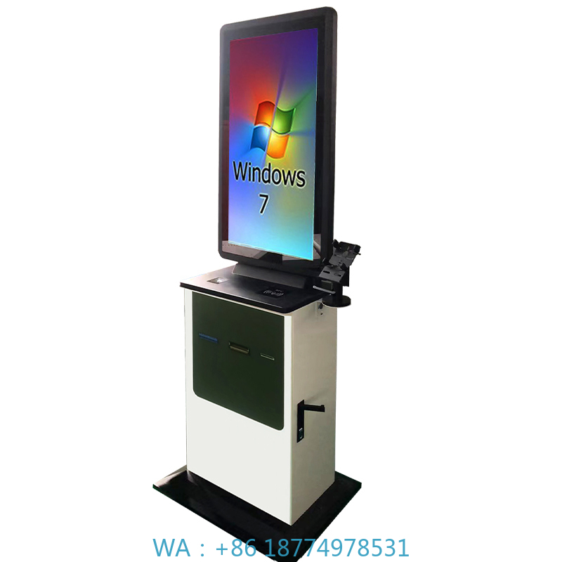 Park Alanı için Dispenser NFC  - Receipt Printer incelemesi ve fiyatı