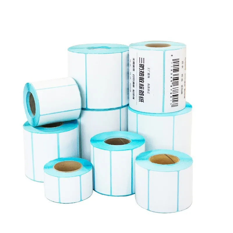 Üç Katmanlı Termal Etiket Kağı - Label Maker incelemesi ve fiyatı