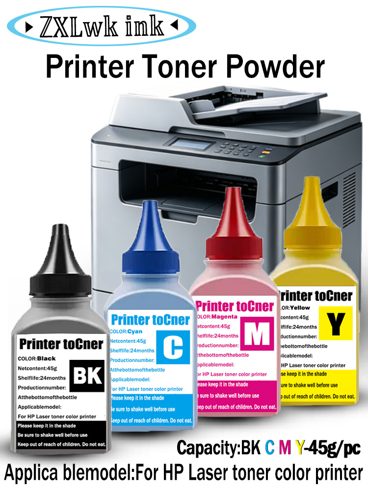 HP 116A W2060A W2061A W2062A W - Toner Cartridge incelemesi ve fiyatı