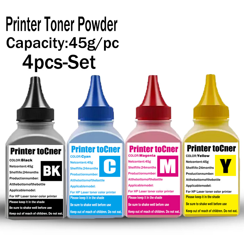 HP 116A W2060A W2061A W2062A W - Toner Cartridge incelemesi ve fiyatı