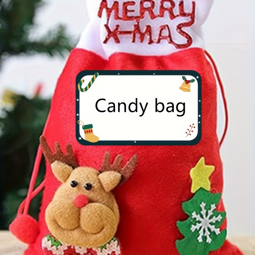 Noel Temalı Etiketler B1/B21/B - Label Maker incelemesi ve fiyatı