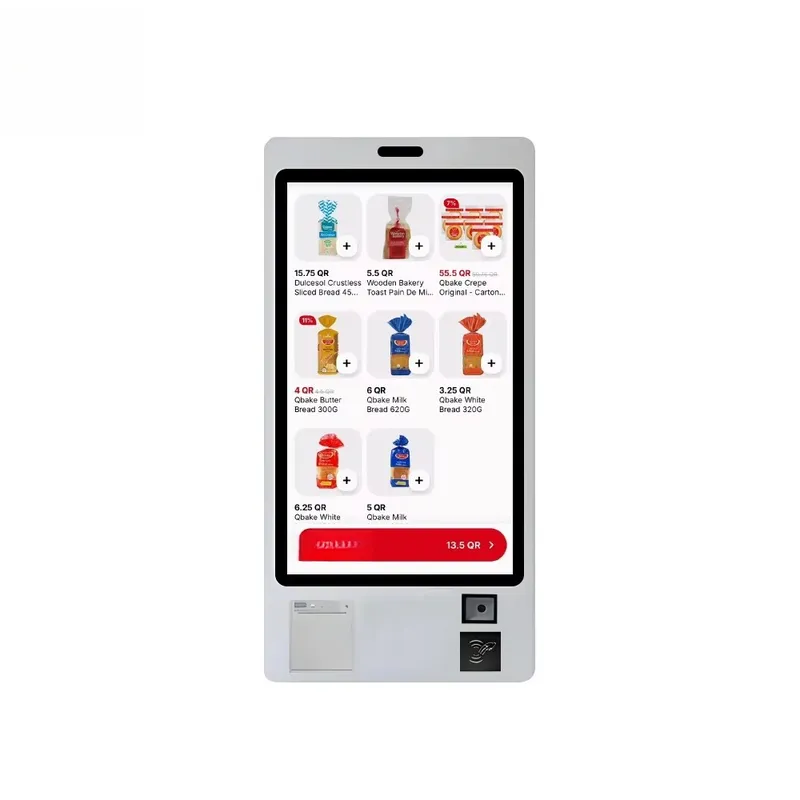 QR Kod Okuyucu ve Fiş Yazıcılı - Receipt Printer incelemesi ve fiyatı