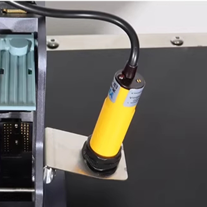 Otomatik Mürekkep Püskürtmeli  - Barcode Printer incelemesi ve fiyatı