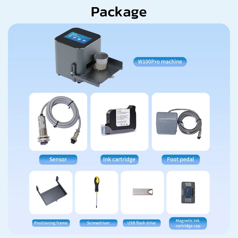 Akıllı İyi Çift Modlu Mürekkep - Barcode Printer incelemesi ve fiyatı