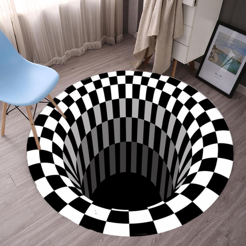 Geometrik Yatak Odası Halıları - Commercial Fabric Printing Machine incelemesi ve fiyatı