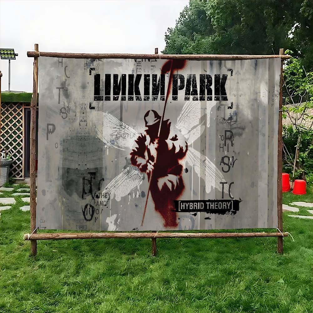 L-Linkin Hot Band Park Gelişmi - Commercial Printing Company incelemesi ve fiyatı