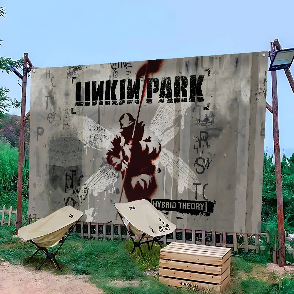 L-Linkin Hot Band Park Gelişmi - Commercial Printing Company incelemesi ve fiyatı