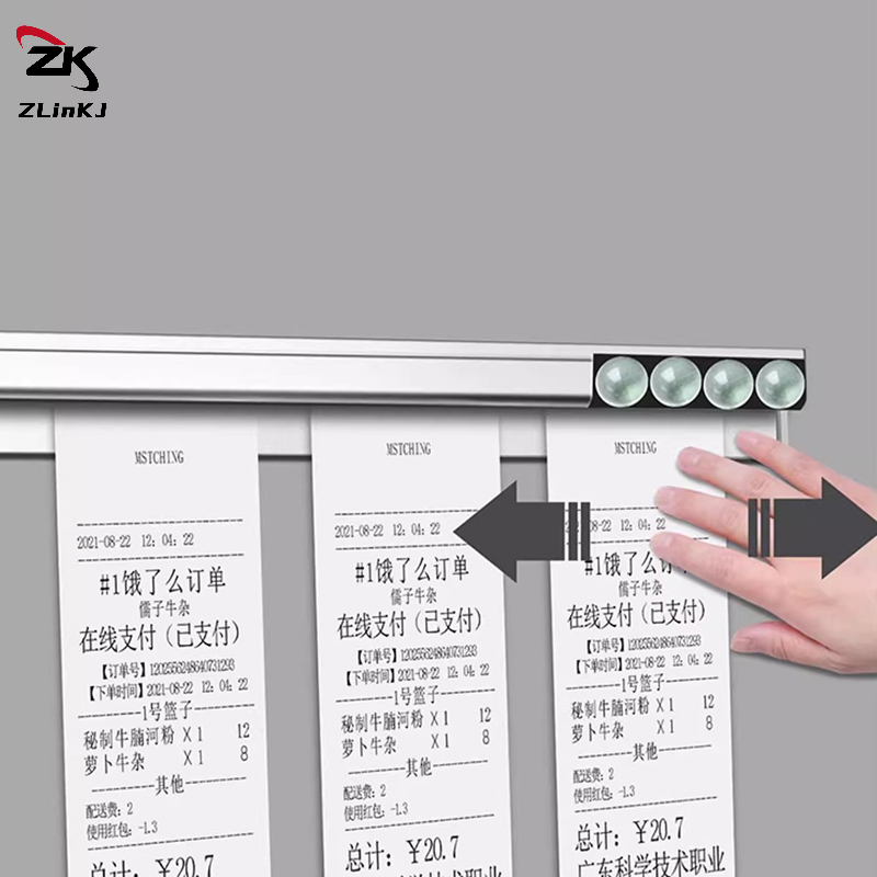 20-50 cm Metal Duvara monte Ya - Receipt Printer incelemesi ve fiyatı