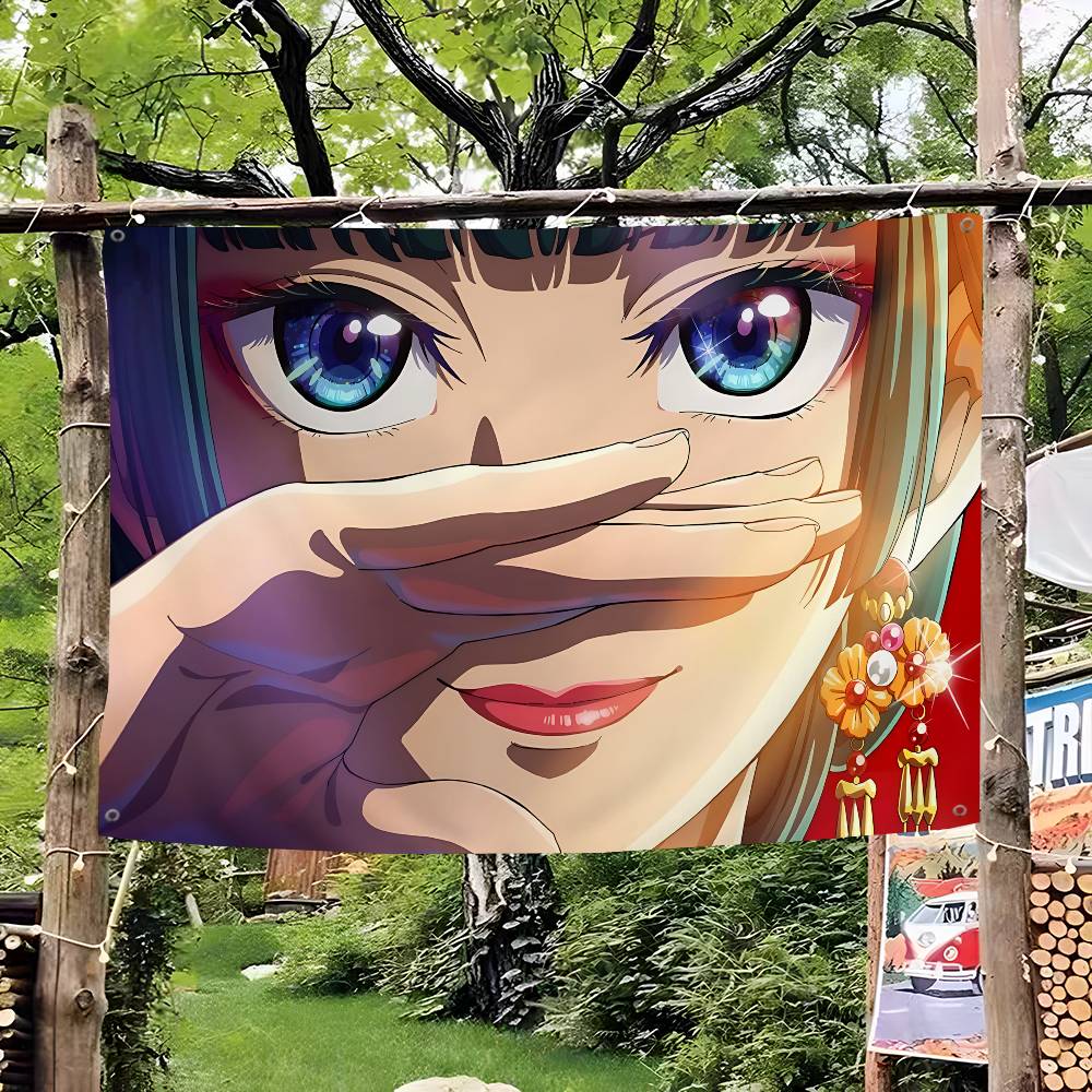 Popüler Anime: The Apothecary  - Commercial Printing Company incelemesi ve fiyatı