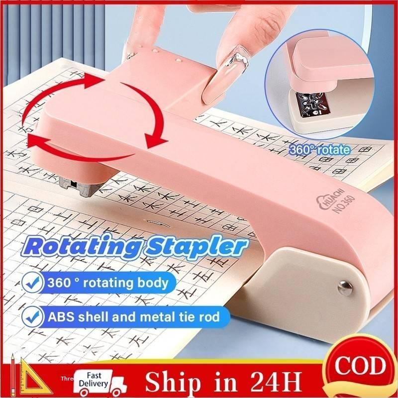 360 Derece Dönebilen Ağır Hizm - Stapler Heavy Duty incelemesi ve fiyatı