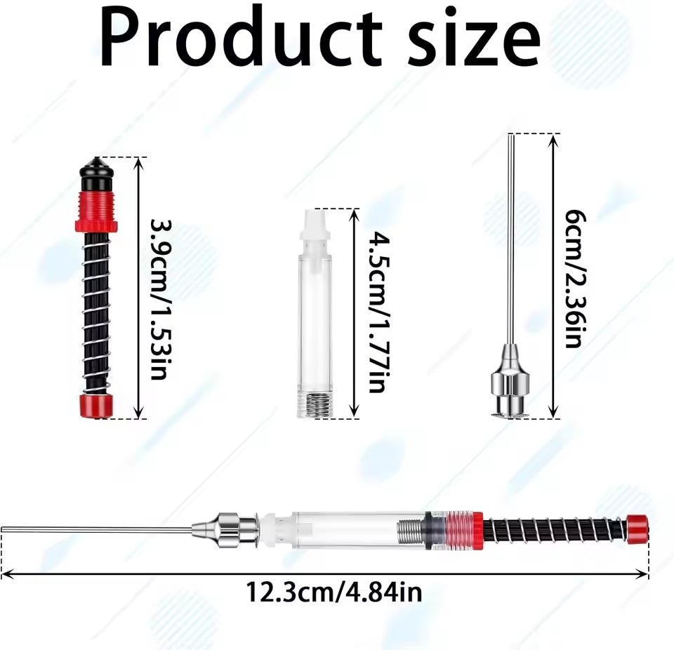 1-10 adet dolma kalem dolum ci - Ink Cartridge incelemesi ve fiyatı